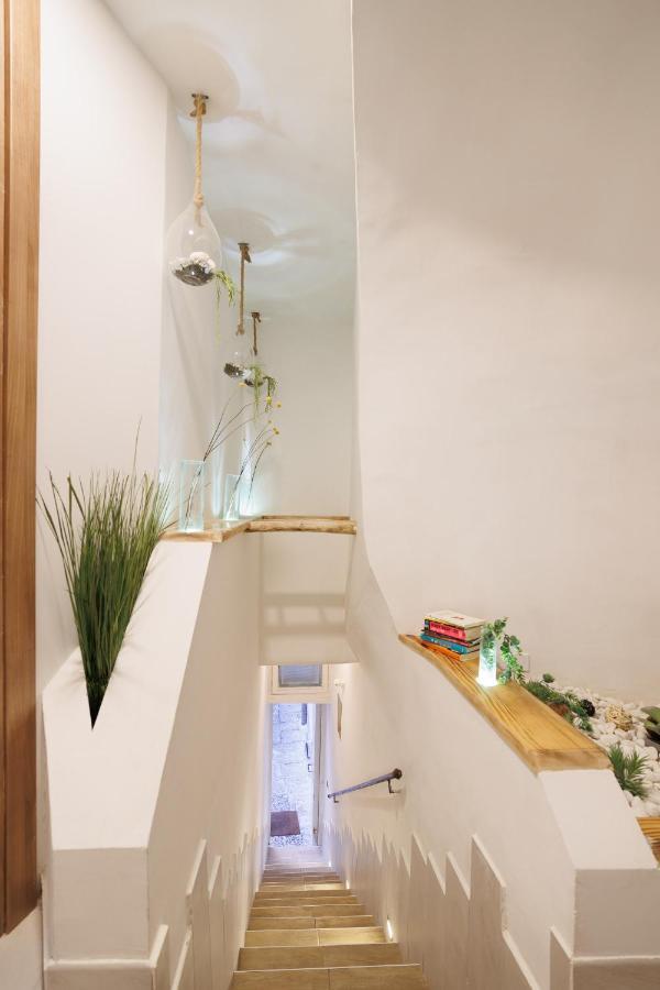Legno Suite By Housein那不勒斯 外观 照片